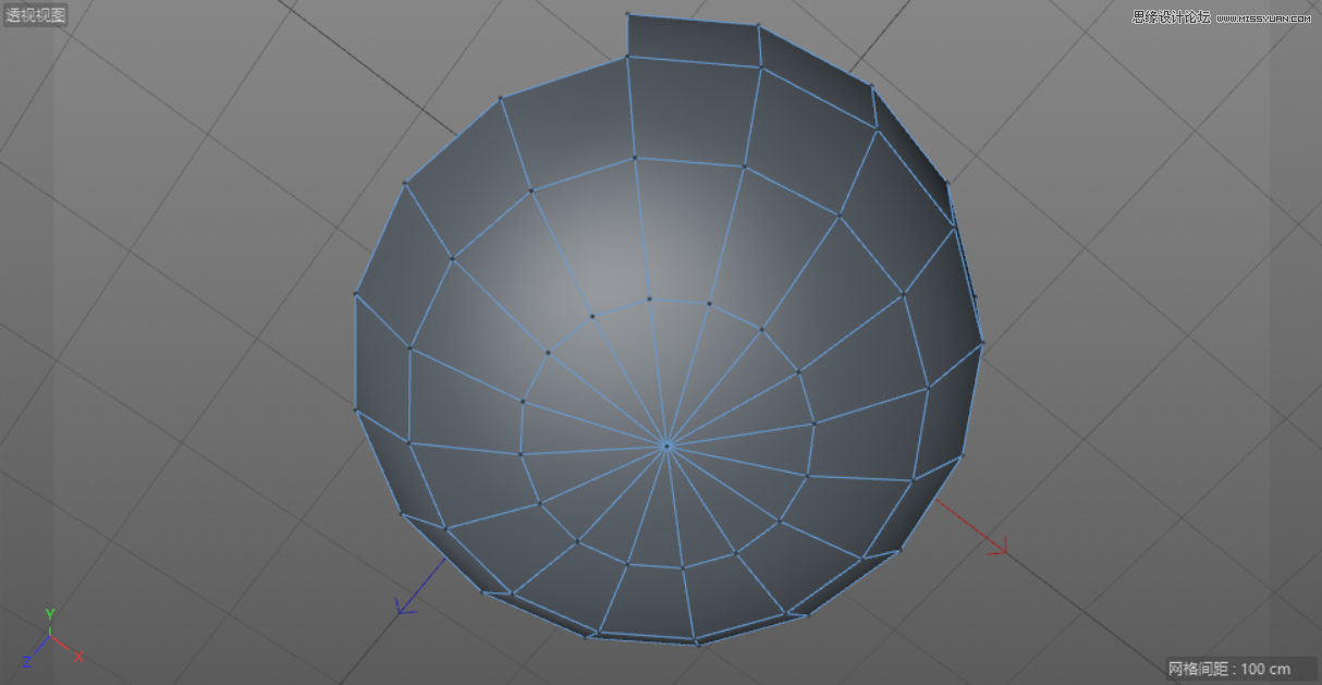 C4D�������ȵ�С�S�˽�ģ�̳�