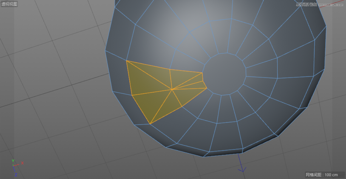 C4D�������ȵ�С�S�˽�ģ�̳�