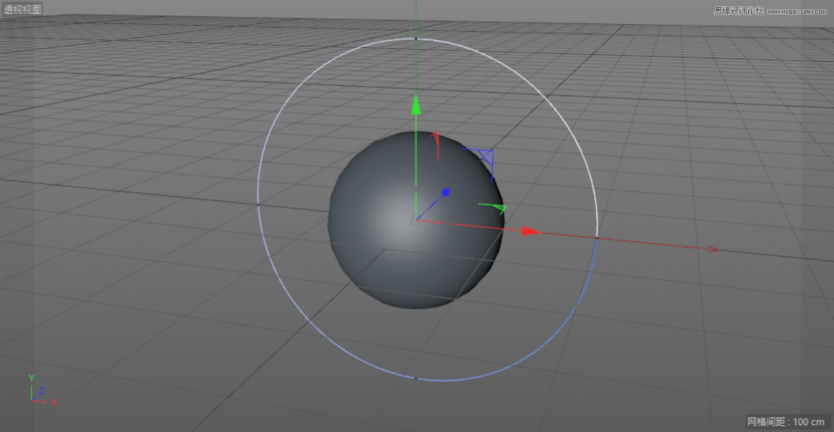 C4D制作呆萌的小黃人建模教程