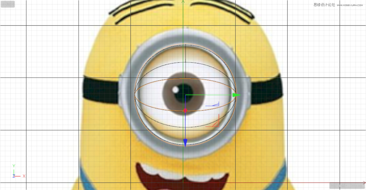 C4D�������ȵ�С�S�˽�ģ�̳�