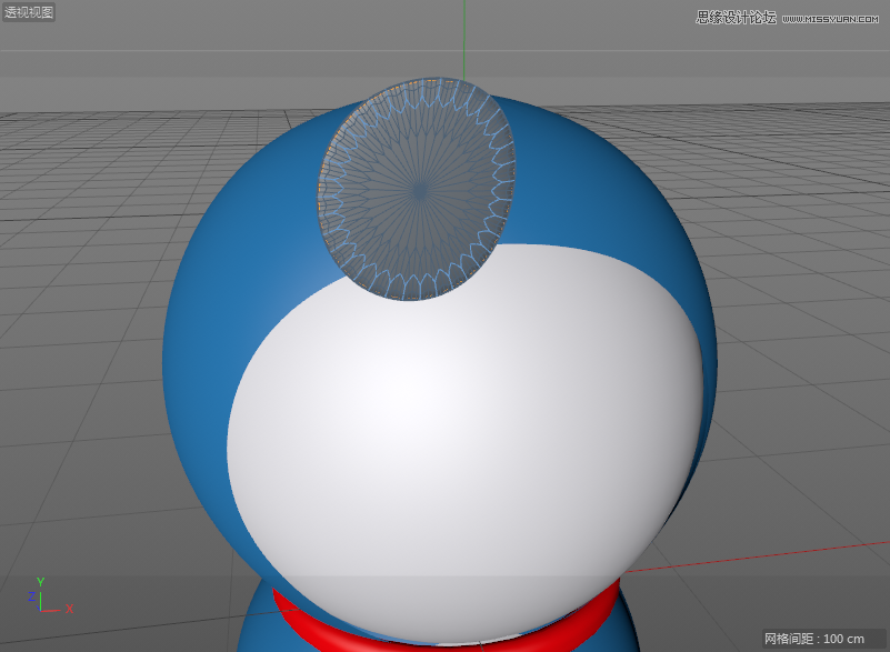 C4DԔ��C��؈����A����ģ����Ⱦ