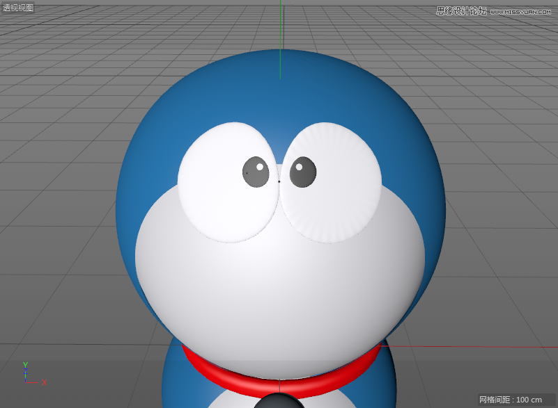 C4DԔ��C��؈����A����ģ����Ⱦ