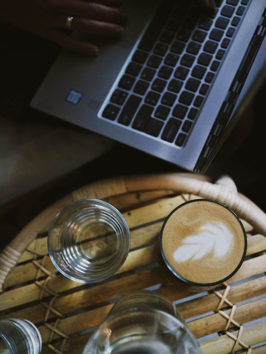 詳解設(shè)計師如何優(yōu)雅地與獵頭相處