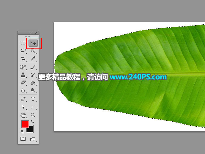 電商海報:用PS設計海鮮促銷海報