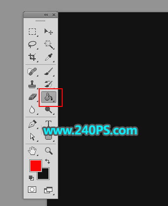 電商海報:用PS設計海鮮促銷海報