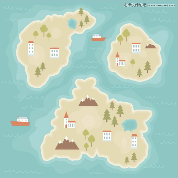 ��ͨ�؈D����AI������ͨ�ĵ؈D�宋