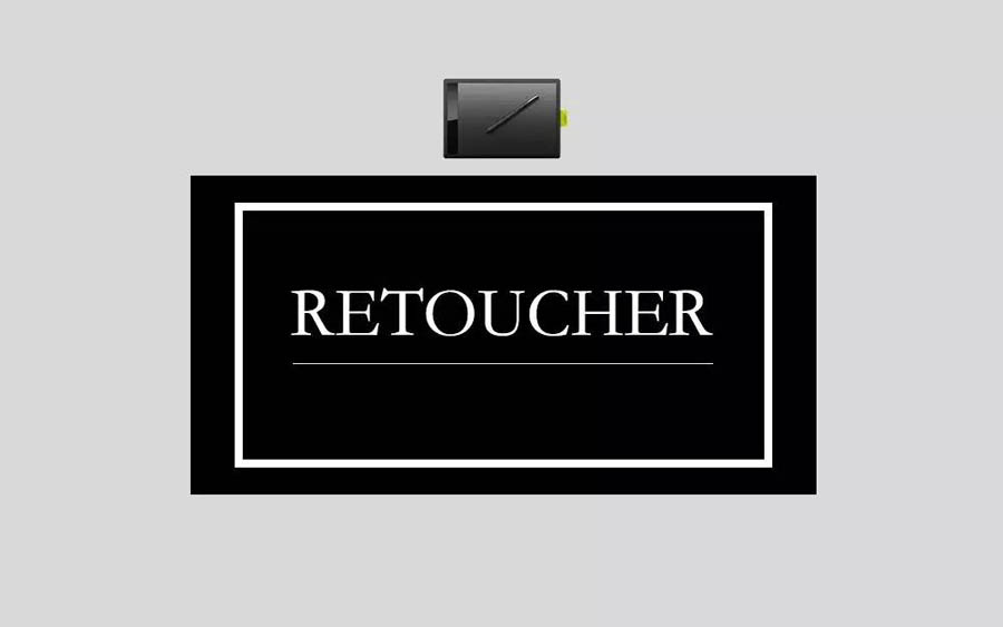 修圖技巧:十個常見的PS修圖錯誤分析