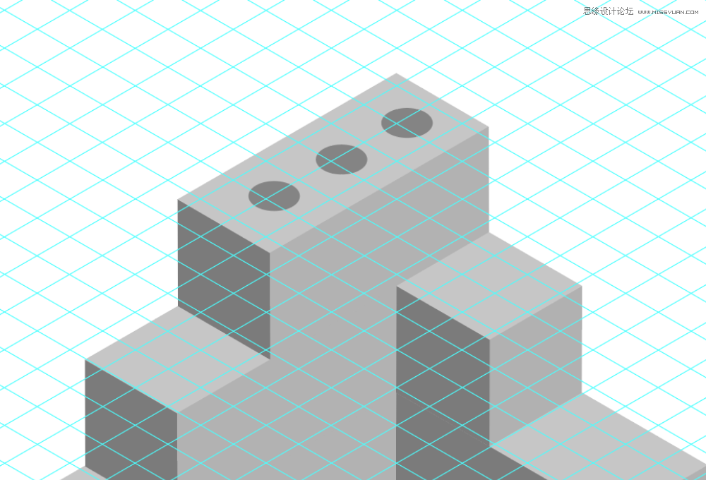 扁平化海報(bào):用AI制作線性風(fēng)格的插畫海報(bào)