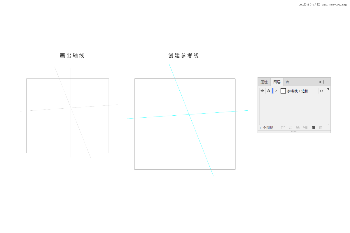 矢量插畫:通過攝影作品學習AI插畫繪畫