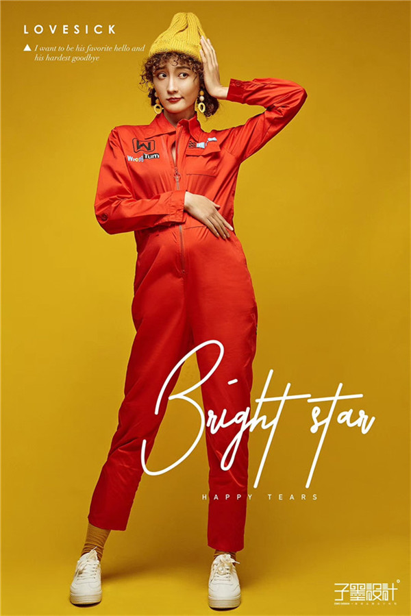 孕婦修圖:時(shí)尚的孕婦照后期修圖欣賞