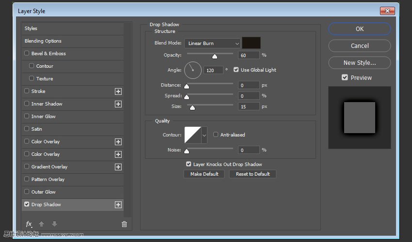毛茸茸字體:用PS制作動物皮毛藝術字