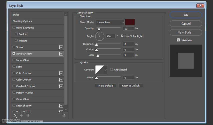 毛茸茸字體:用PS制作動物皮毛藝術字