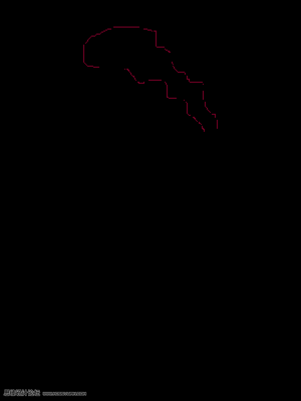 像素工廠:用PS設計等距像素的工廠圖標