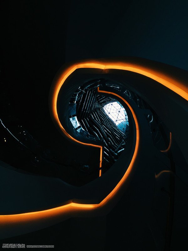 如何用手機(jī)拍出簡(jiǎn)單干凈的構(gòu)圖