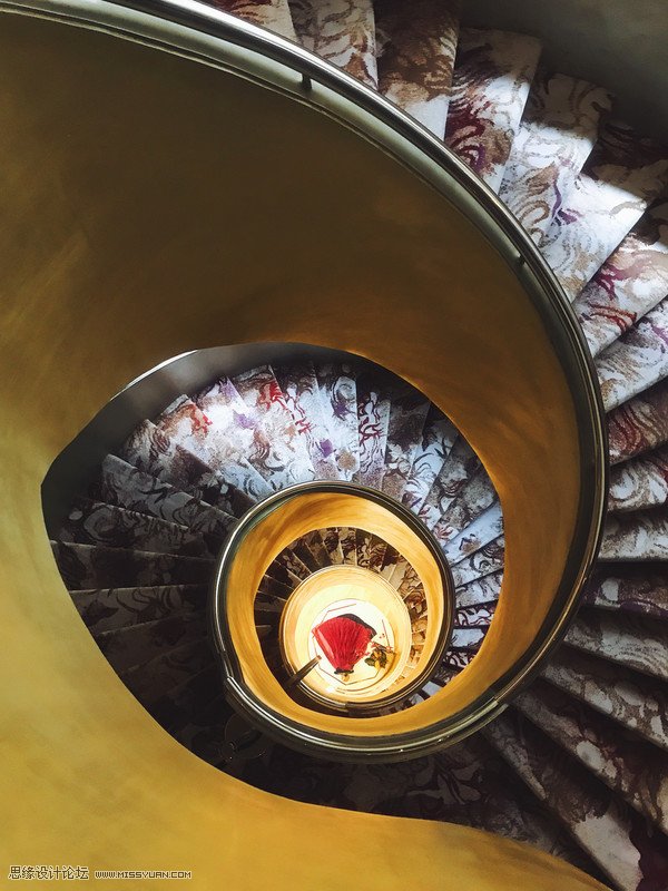 如何用手機(jī)拍出簡(jiǎn)單干凈的構(gòu)圖