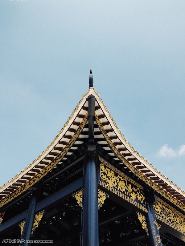 如何用手機(jī)拍出簡(jiǎn)單干凈的構(gòu)圖