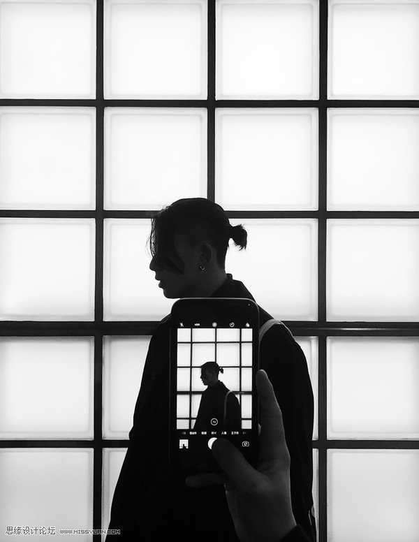 如何用手機(jī)拍出簡(jiǎn)單干凈的構(gòu)圖