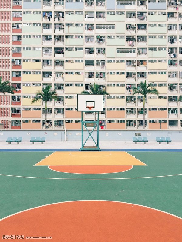 如何用手機(jī)拍出簡(jiǎn)單干凈的構(gòu)圖