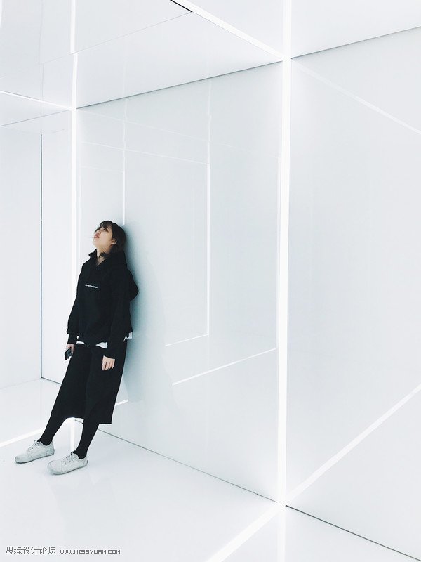 如何用手機(jī)拍出簡(jiǎn)單干凈的構(gòu)圖