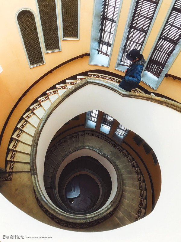 如何用手機(jī)拍出簡(jiǎn)單干凈的構(gòu)圖