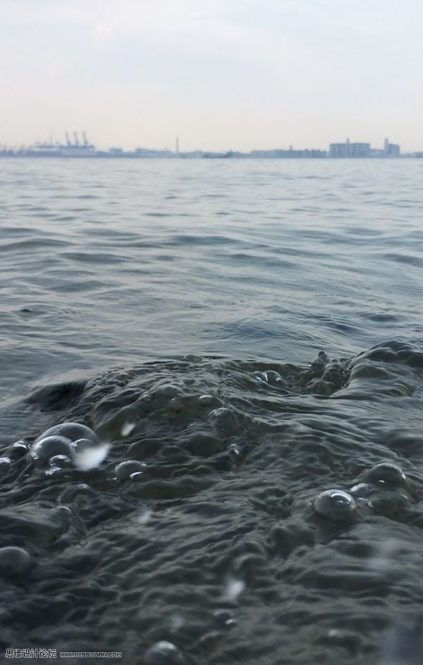 攝影師如何使用手機輕松修出大片效果