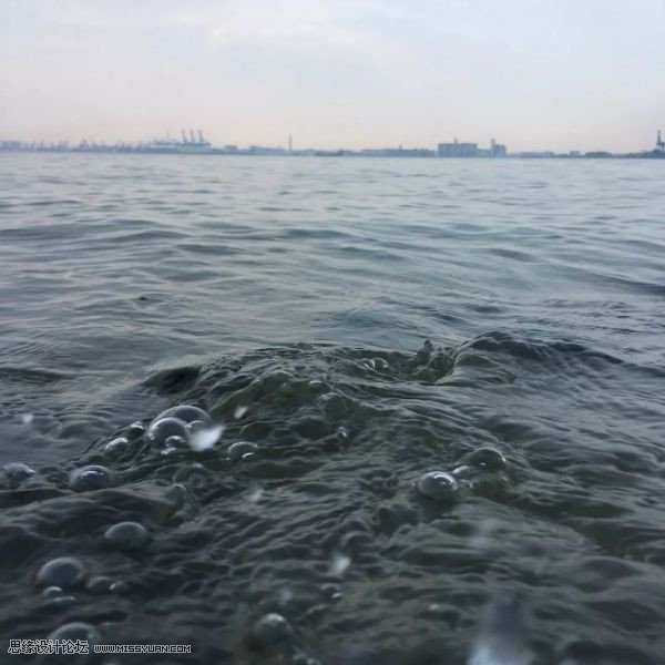 攝影師如何使用手機輕松修出大片效果