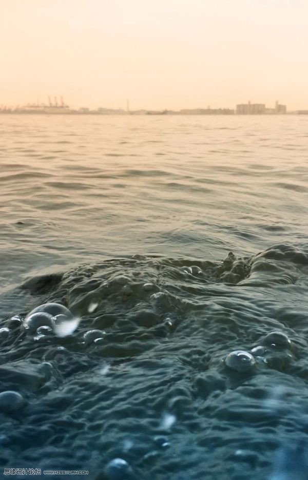 攝影師如何使用手機輕松修出大片效果