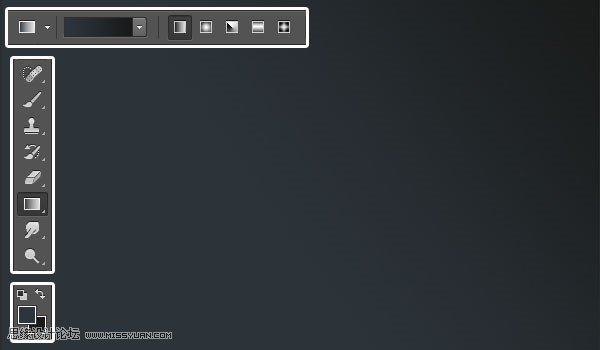 塑料文字:用PS圖層樣式制作塑料藝術字