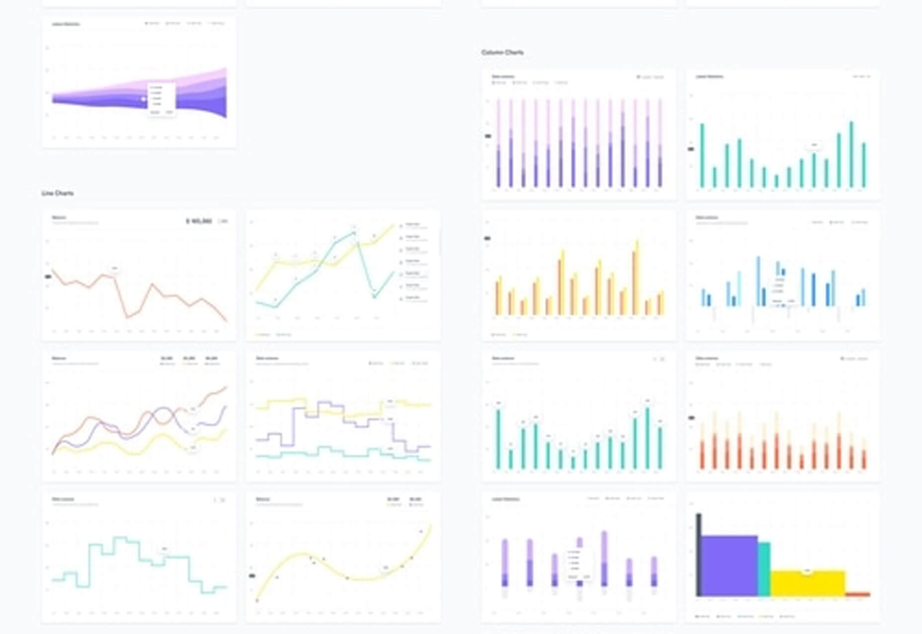 2019年3月超實用設計圈干貨合集