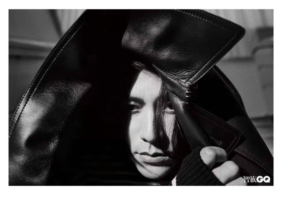 如何利用一道光拍出時(shí)尚大片效果