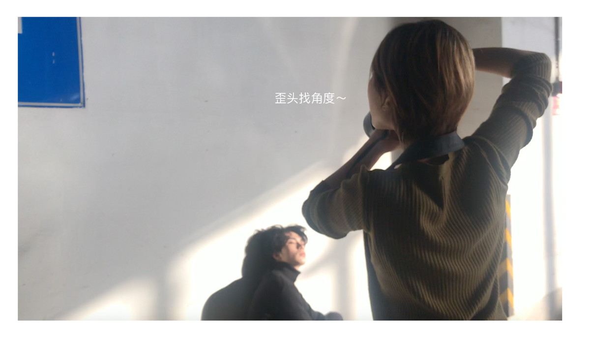 �������һ�����ĳ��r�д�ƬЧ��