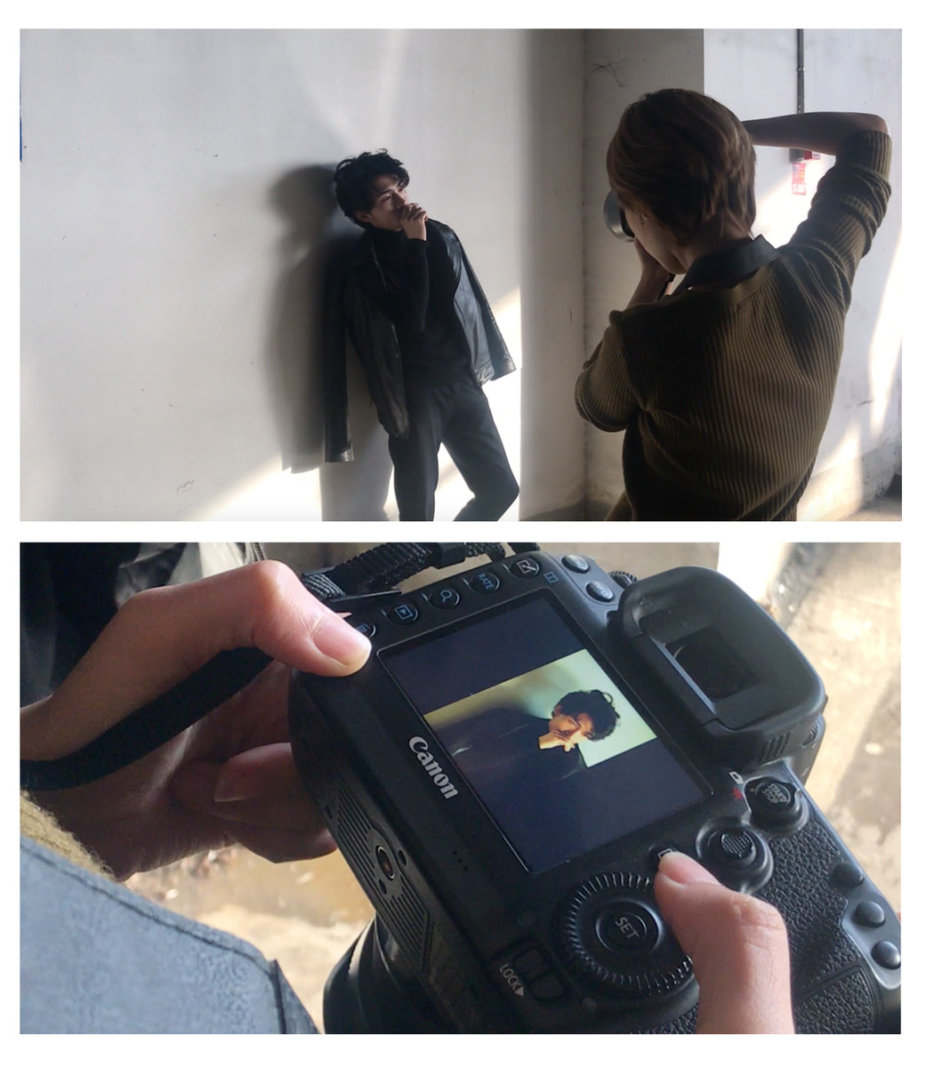 �������һ�����ĳ��r(sh��)�д�ƬЧ��