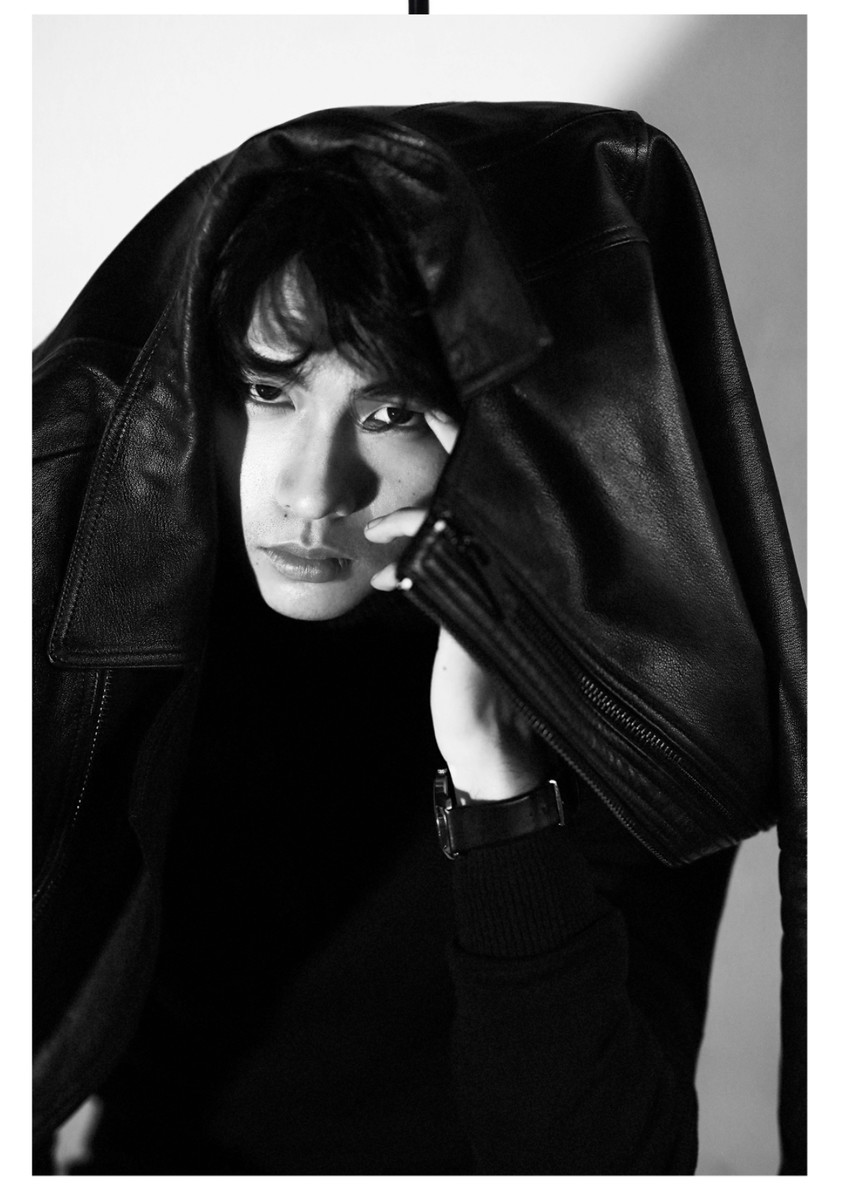 如何利用一道光拍出時(shí)尚大片效果