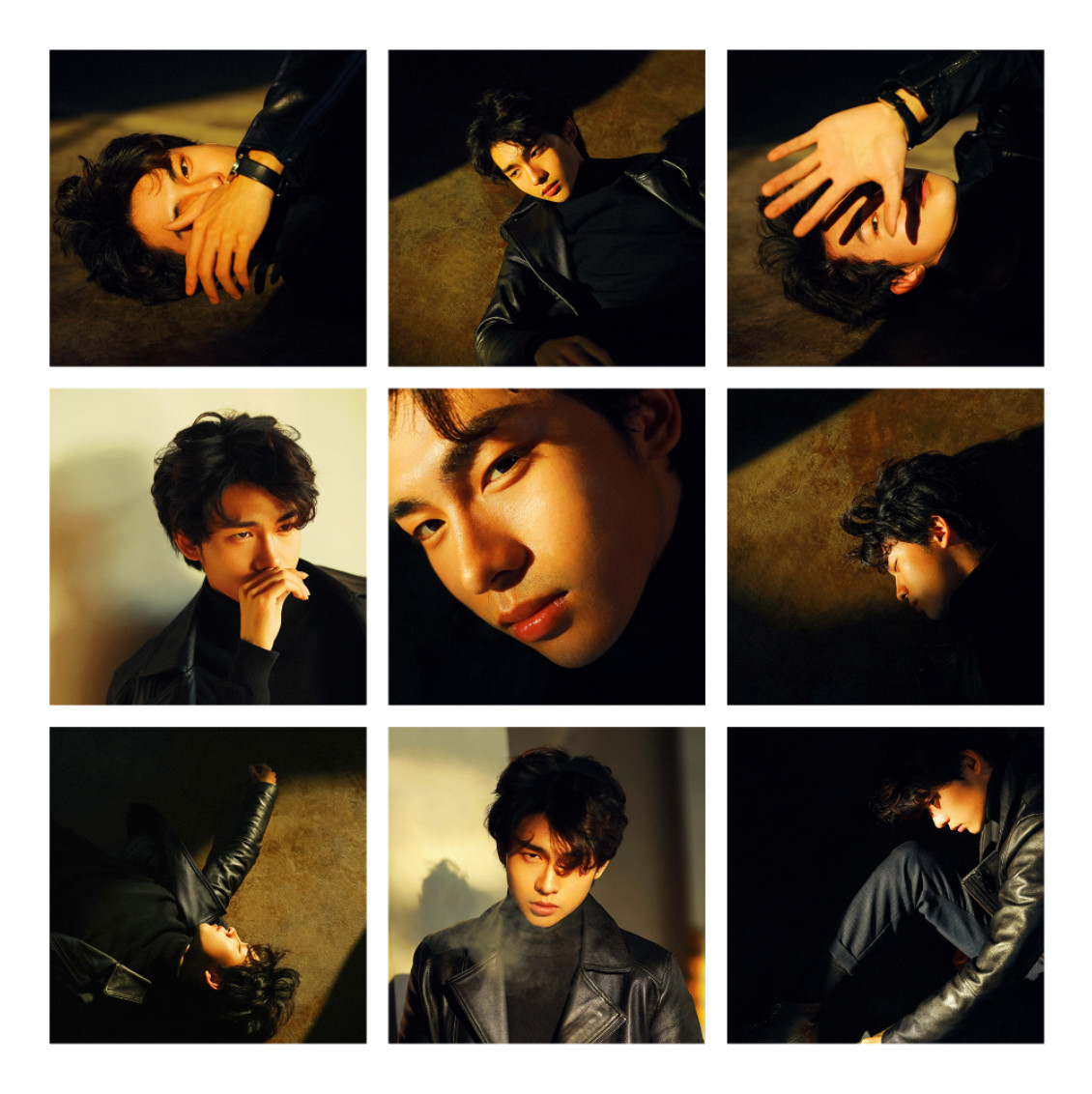 如何利用一道光拍出時(shí)尚大片效果