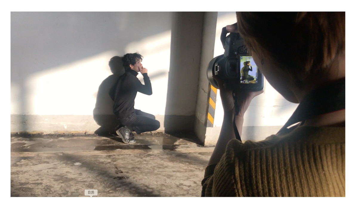 �������һ�����ĳ��r�д�ƬЧ��