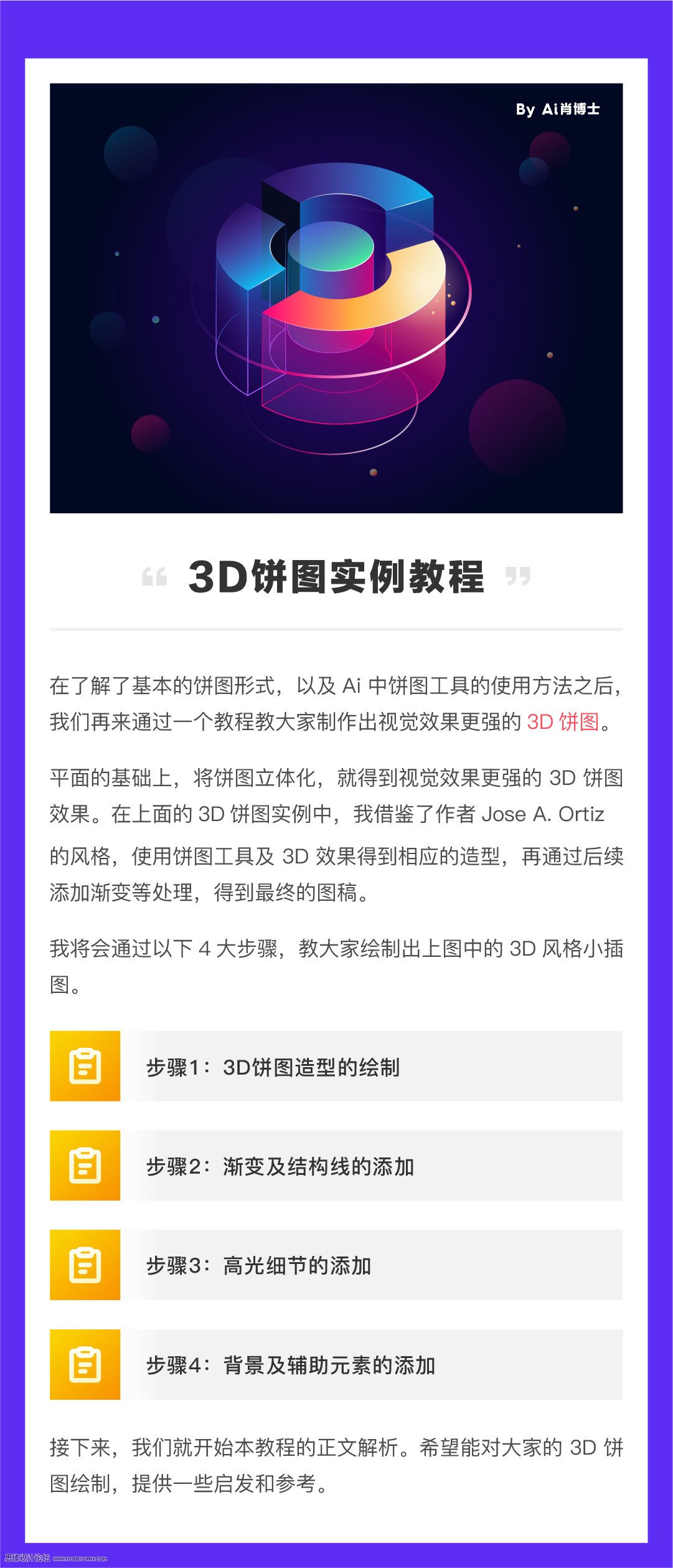 D���ߣ���AI�������w�D�ν̳�