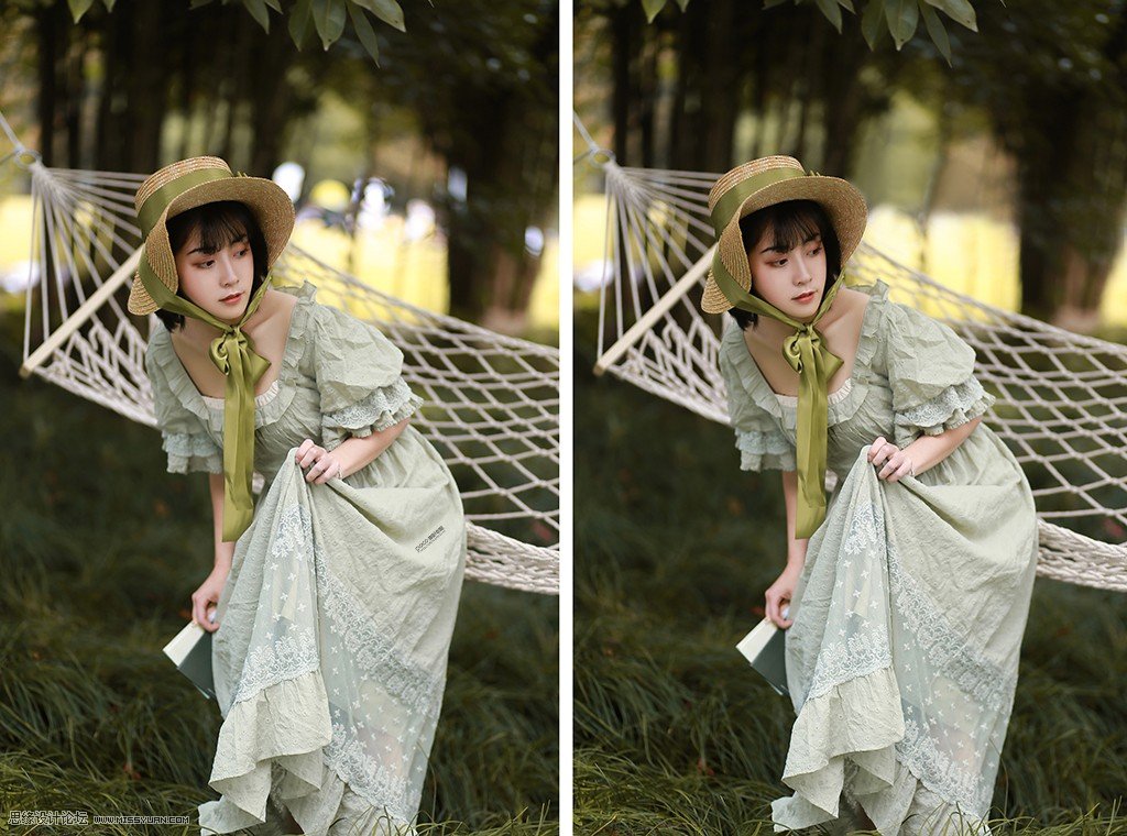 電影色調(diào):用PS減法調(diào)出電影膠片效果