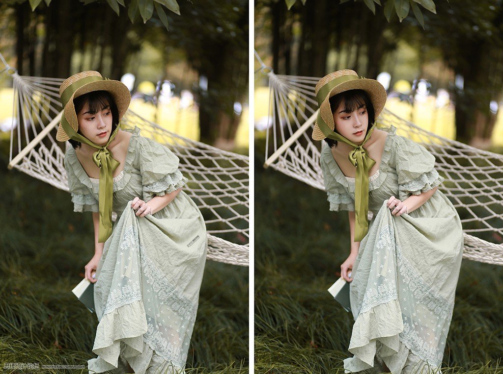 電影色調(diào):用PS減法調(diào)出電影膠片效果