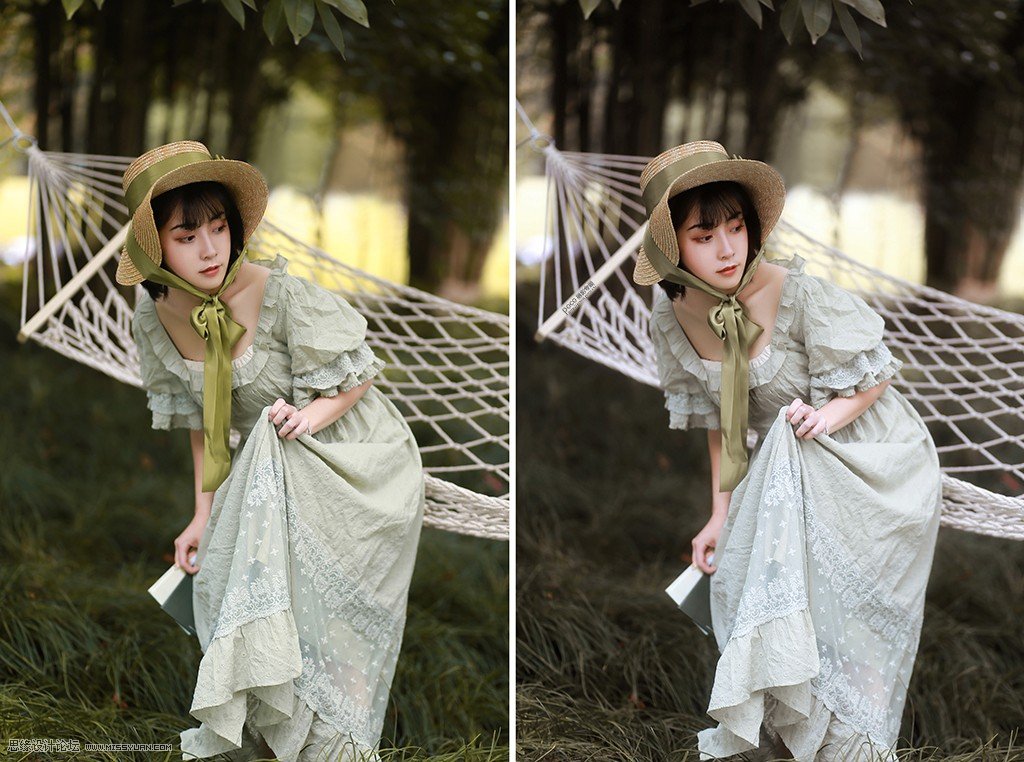 電影色調(diào):用PS減法調(diào)出電影膠片效果