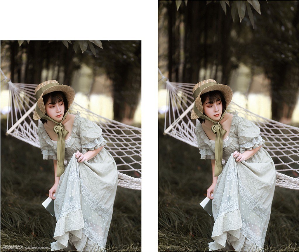 電影色調(diào):用PS減法調(diào)出電影膠片效果