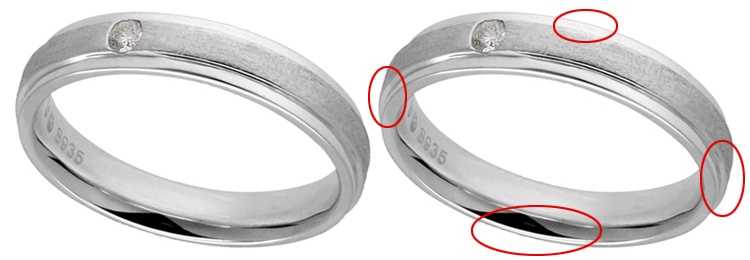 產(chǎn)品精修:詳解PS后期精修的7個要點