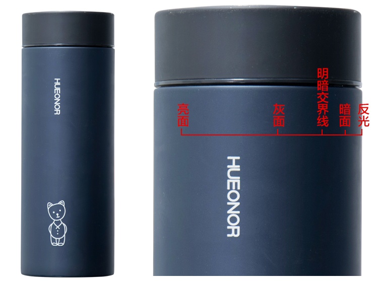 產(chǎn)品精修:詳解PS后期精修的7個要點