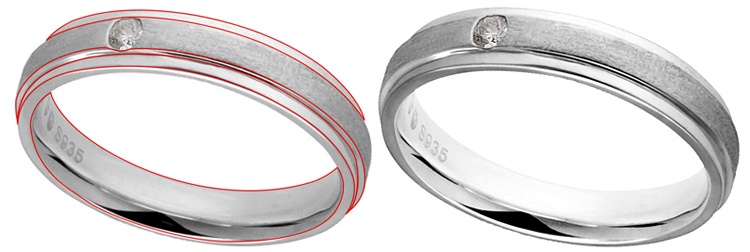 產(chǎn)品精修:詳解PS后期精修的7個要點