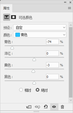 復古效果:用LR調出風景照片Instagram效果