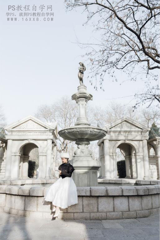 ������Ч����PS�{(di��o)������Ψ��������Ч��