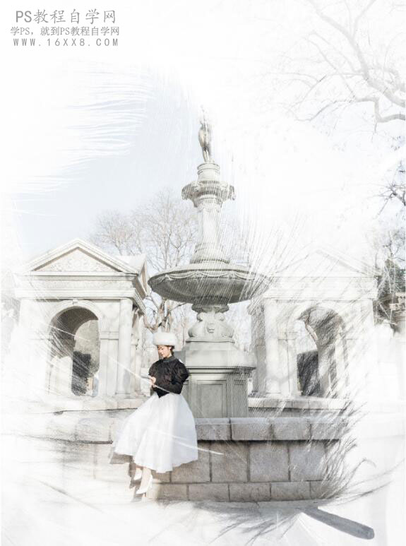 ������Ч����PS�{������Ψ��������Ч��