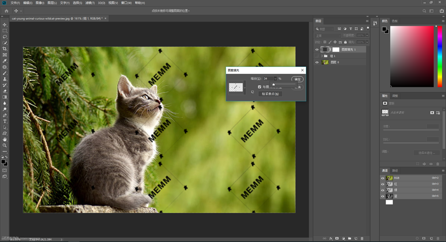 ˮӡ��������PS�o��Ƭ����ˮӡЧ��