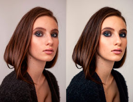 �����{ɫ����PS��LUT�����{����Ƭɫ�{