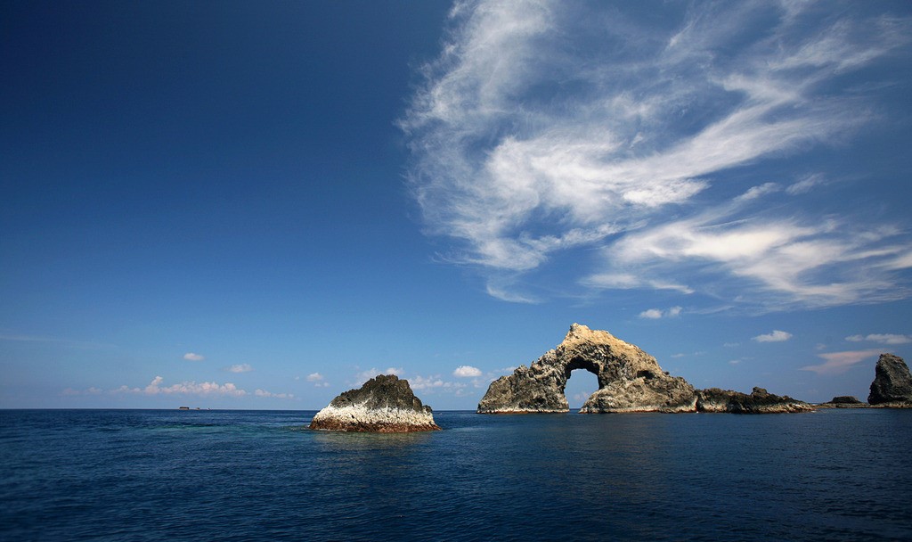 攝影初學者如何拍出好看的風景