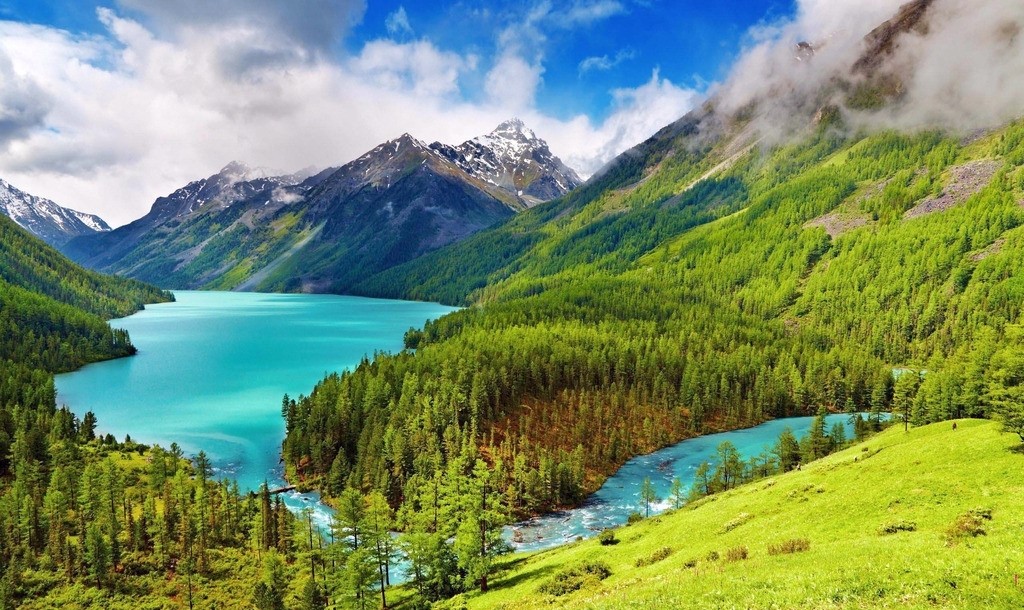 攝影初學者如何拍出好看的風景